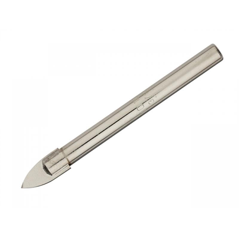 Wiertło do szkła i płytek IRWIN, 10 mm