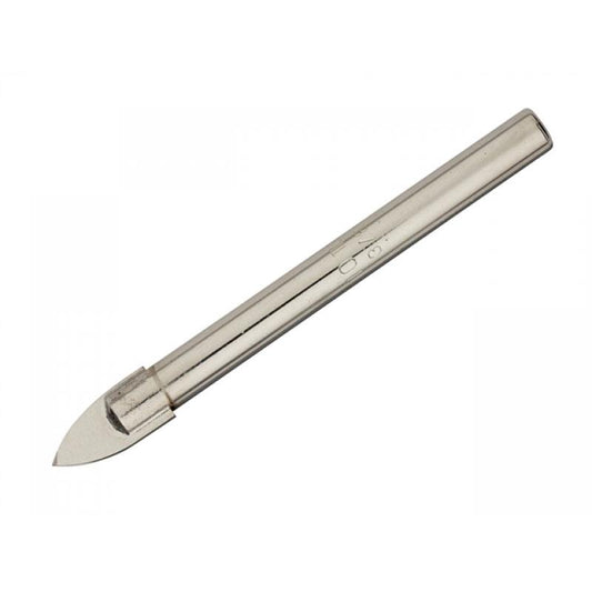 Wiertło do szkła i płytek IRWIN, 10 mm