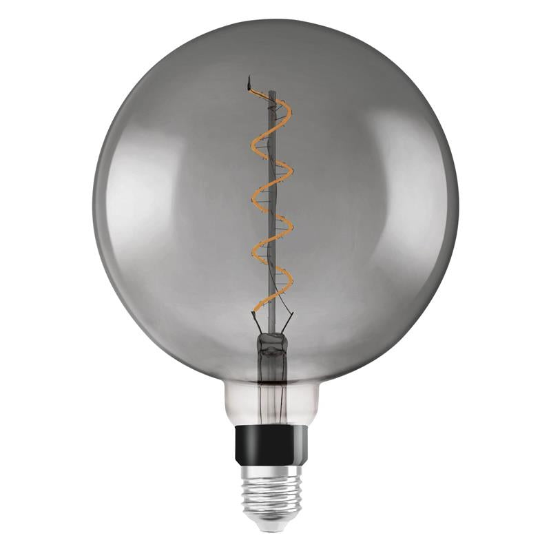 Lemputė Osram LED, G12, E27, 4 W, 140 lm, 1800K