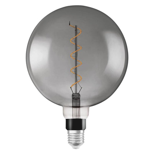 Lemputė Osram LED, G12, E27, 4 W, 140 lm, 1800K