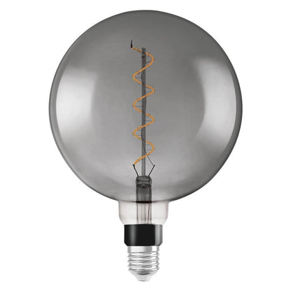 Żarówka LED Osram, G12, E27, 4 W, 140 lm, 1800K