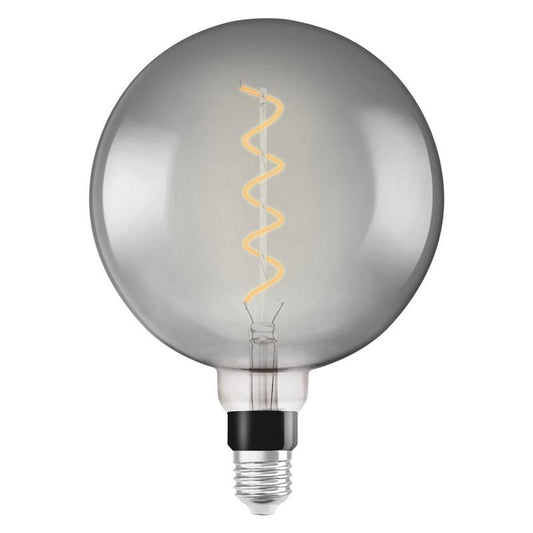 Lemputė Osram LED, G12, E27, 4 W, 140 lm, 1800K