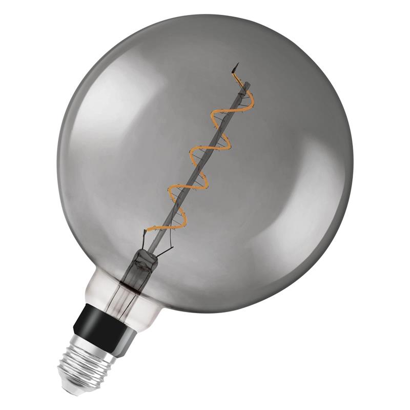 Lemputė Osram LED, G12, E27, 4 W, 140 lm, 1800K