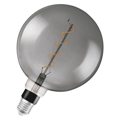 Żarówka LED Osram, G12, E27, 4 W, 140 lm, 1800K