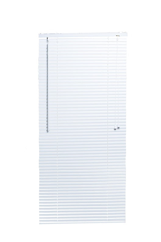 Žaliuzės Luance VENITIAN, balta, 1800 mm x 900 mm