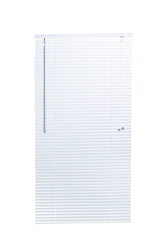 Žaliuzės Luance VENITIAN, balta, 1800 mm x 1200 mm
