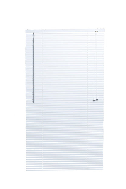 Žaliuzės Luance VENITIAN, balta, 1800 mm x 1500 mm