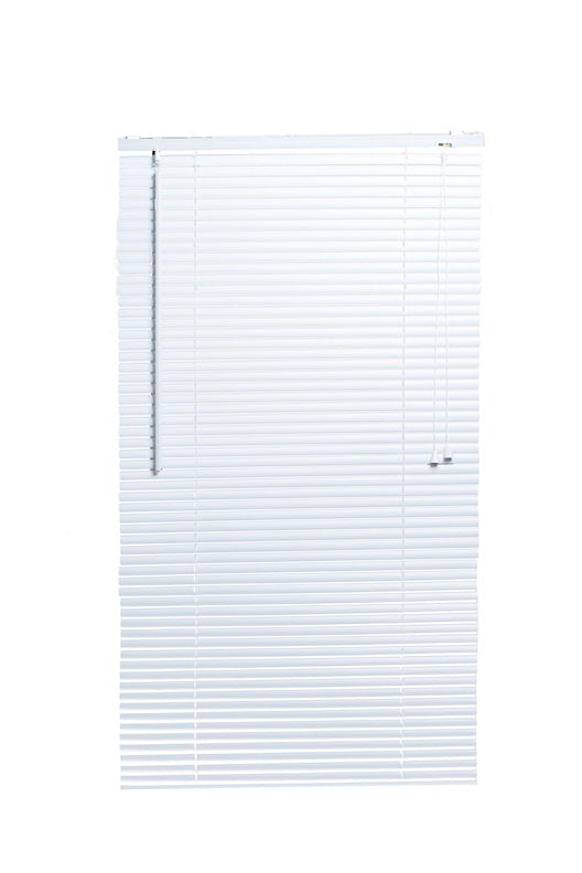 Žaliuzės Luance VENITIAN, balta, 1800 mm x 1500 mm