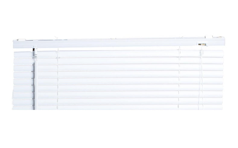 Žaliuzės Luance VENITIAN, balta, 1800 mm x 900 mm