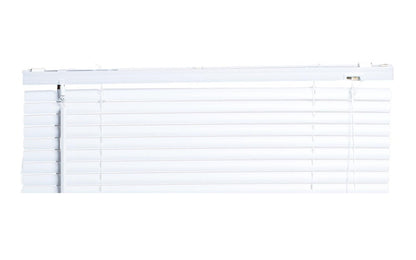 Žaliuzės Luance VENITIAN, balta, 1800 mm x 900 mm
