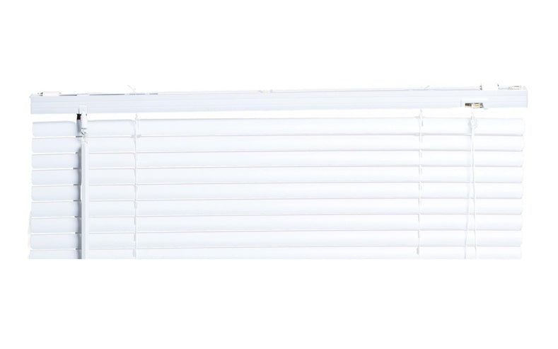 Žaliuzės Luance VENITIAN, balta, 1800 mm x 1200 mm