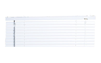 Žaliuzės Luance VENITIAN, balta, 1800 mm x 1200 mm