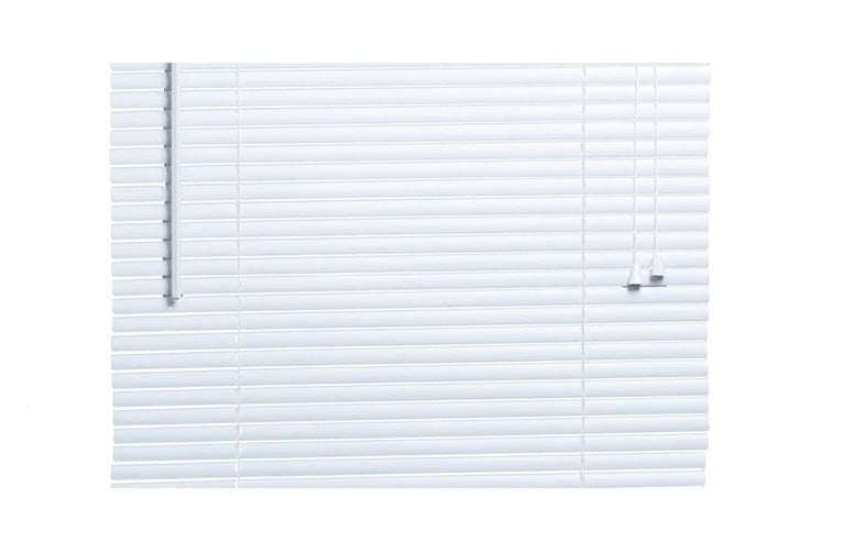 Žaliuzės Luance VENITIAN, balta, 1800 mm x 900 mm
