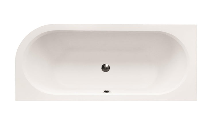 Wanna akrylowa Avita 150 lewa