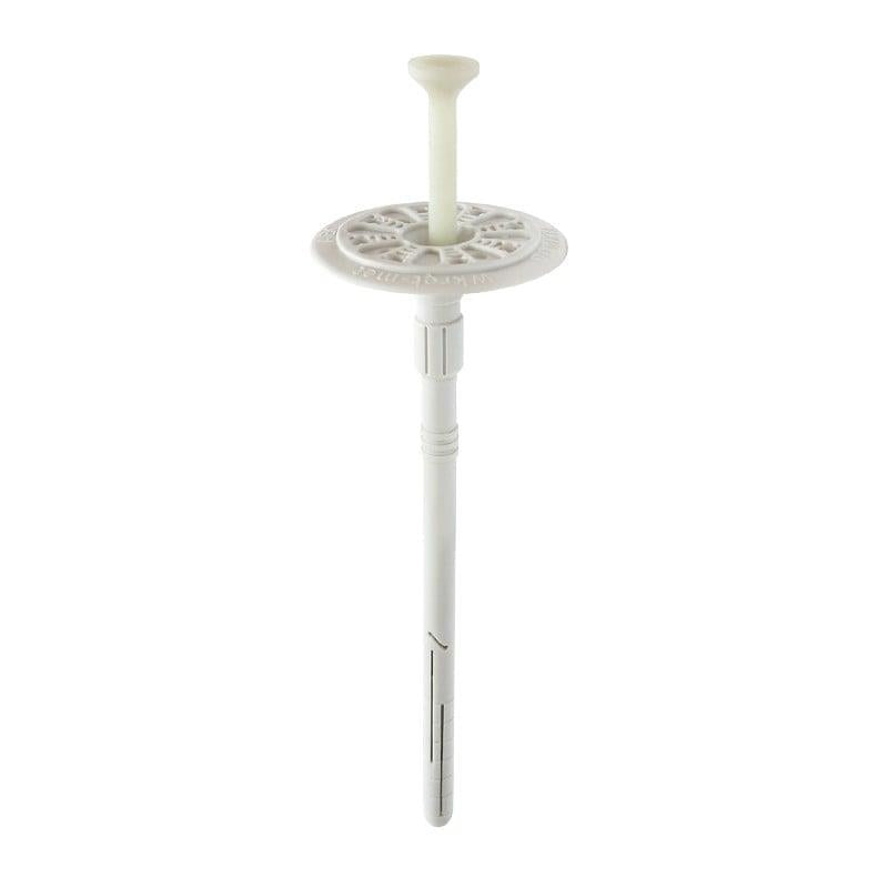 Termoizoliaciniai įvarai, 8 x 170 mm, FIXPLUG, 200 vnt