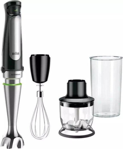 Blender ręczny BRAUN MQ7025