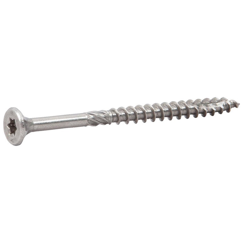 Medsraigčiai Essve, 5 x 60 mm, A4, ESSDRIVE, TX25, 100 vnt.