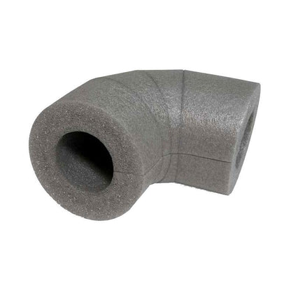 Kolano izolacyjne PE 18/9 Thermaflex