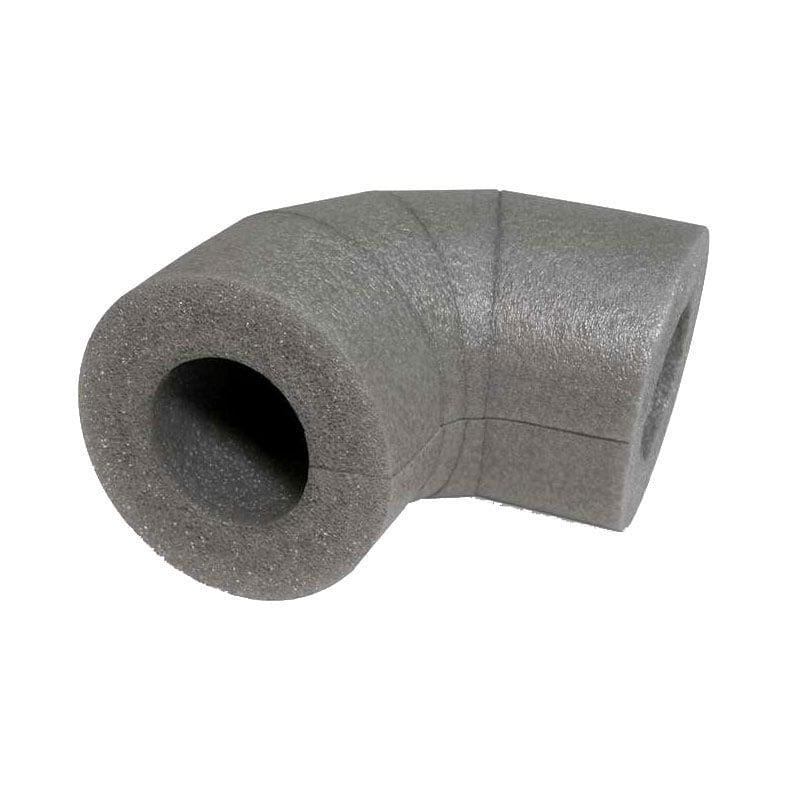 Kolano izolacyjne PE 22/9 Thermaflex