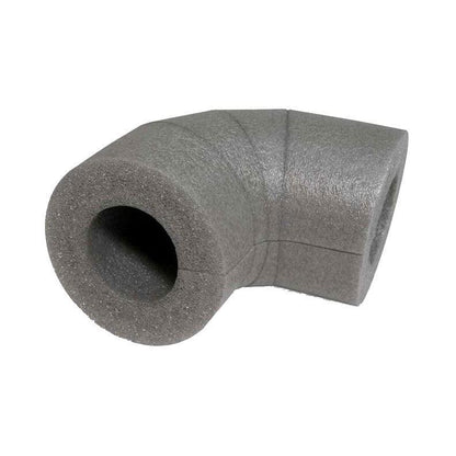 Kolanko izolacyjne PE 35/9 Thermaflex