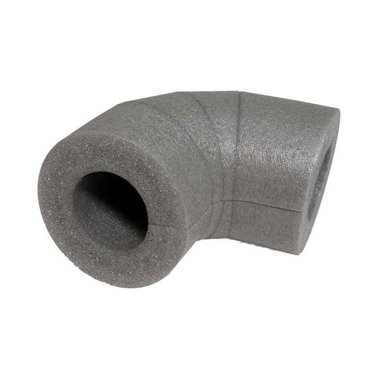 Kolanko izolacyjne PE 42/9 Thermaflex
