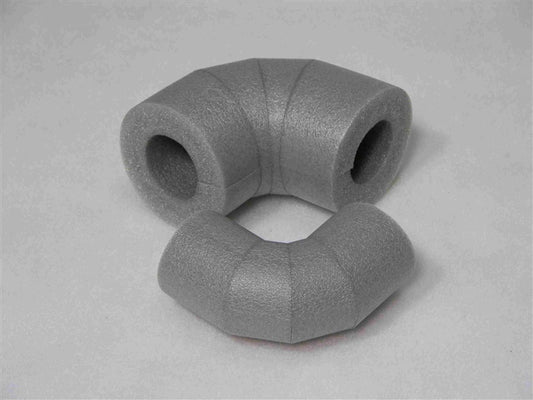 Kolano izolacyjne PE 22/9 Thermaflex