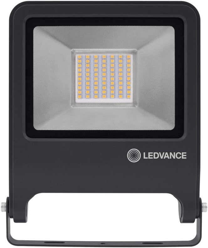 Lauko Prožektorius Endura LED 50W/840M, 4500lm, IP65