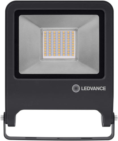 Lauko Prožektorius Endura LED 50W/840M, 4500lm, IP65