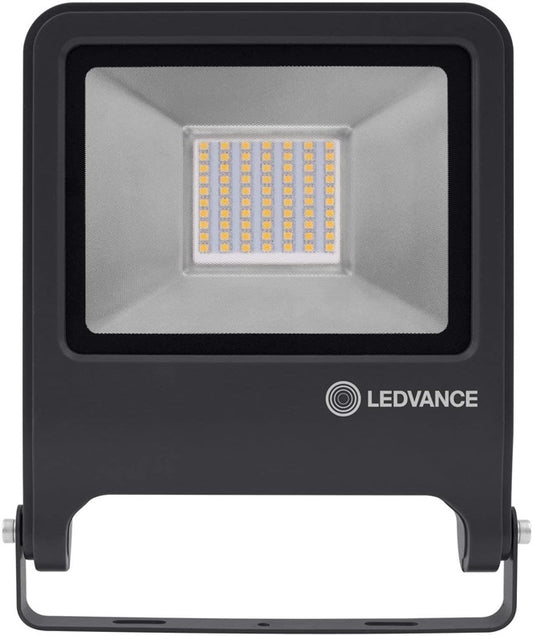 Lauko Prožektorius Endura LED 50W/840M, 4500lm, IP65