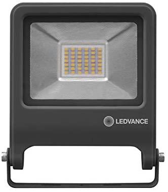 Lauko prožektorius LED 30W, 3000K, IP65