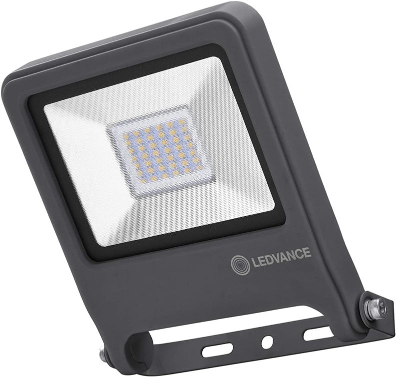 Lauko prožektorius LED 30W, 3000K, IP65
