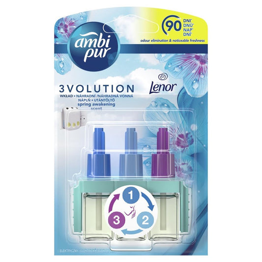 AMBIPUR 3VOL LENOR SPRING AWAKEN WKŁAD 20ML