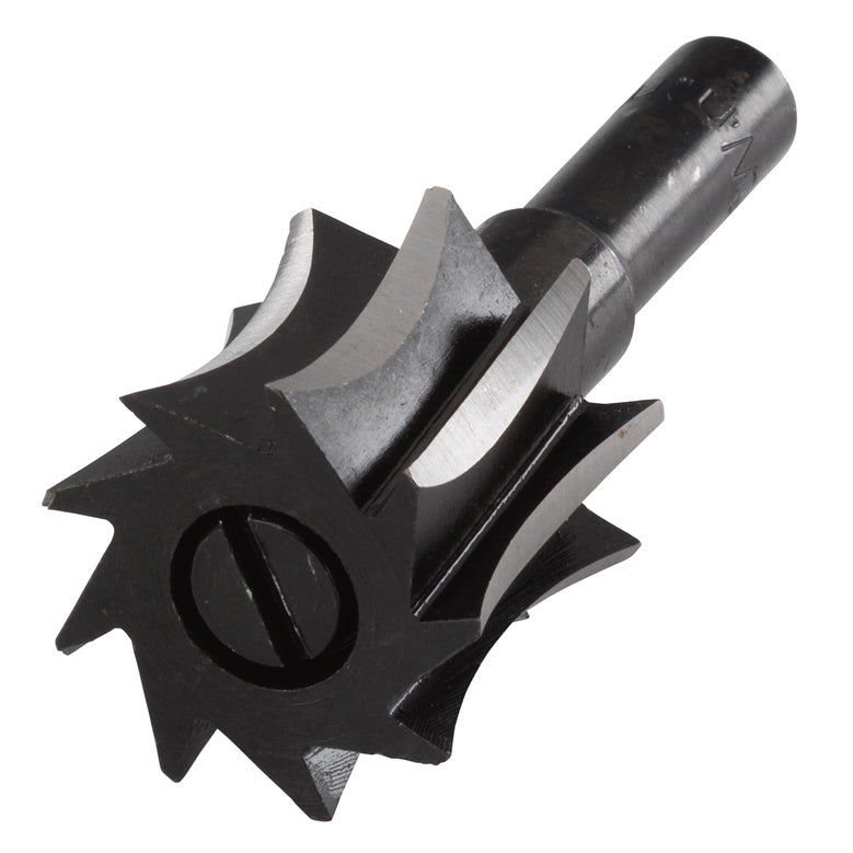 Frez do drewna WS 25X22X8 mm, R-25MM