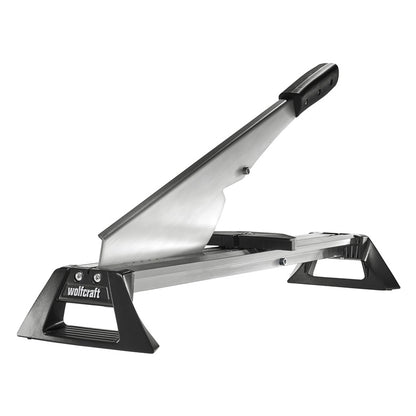 Laminato pjaustyklė Wolfcraft 1LC600 636X201X186