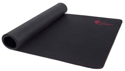 Pelės kilimėlis Genesis Carbon 500 Maxi Logo 45 cm x 90 cm