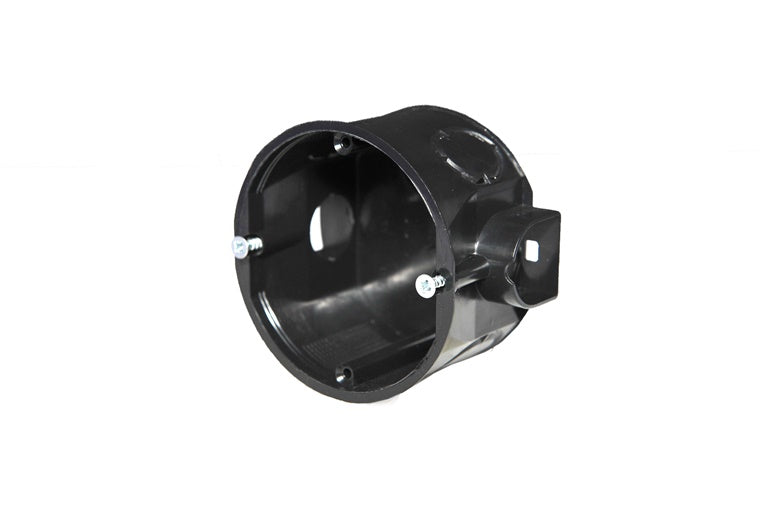 Puszka montażowa Liregus IID66-001-01, 72 x 42 mm
