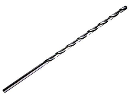 Metalo grąžtas AB Grąžtai, 4.9x195 mm