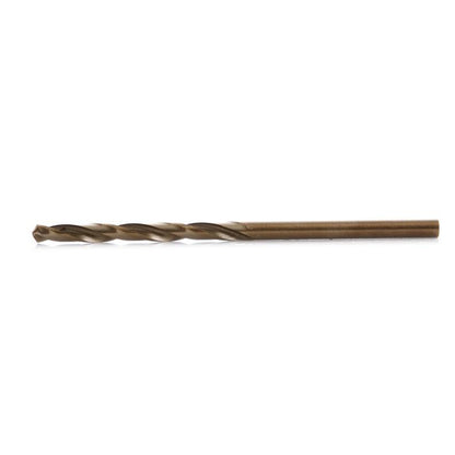 Metalo grąžtas AB Grąžtai, 4.9x195 mm