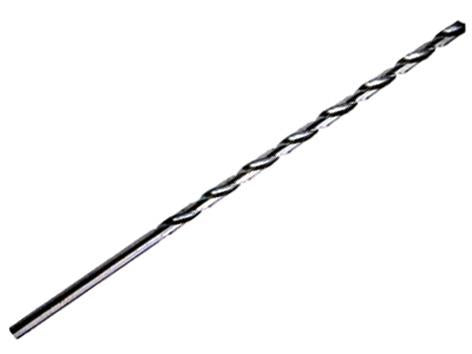 Metalo grąžtas AB Grąžtai, 7x290 mm