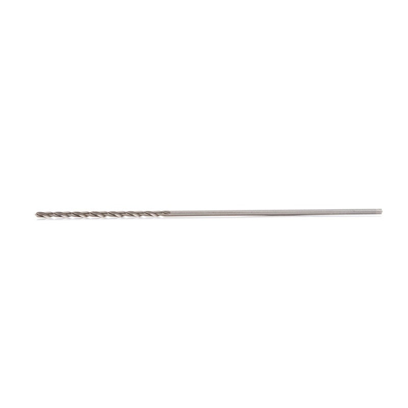 Metalo grąžtas AB Grąžtai, 2,5x140 mm