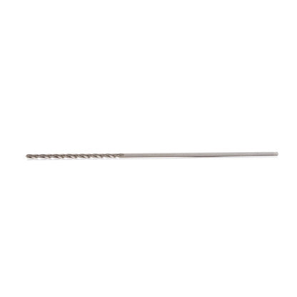 Metalo grąžtas AB Grąžtai, 2,5x140 mm