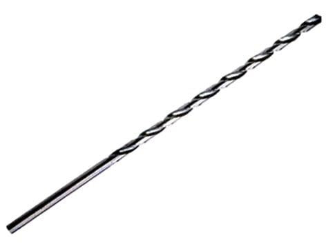 Metalo grąžtas AB Grąžtai, 2,5x140 mm