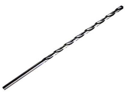 Metalo grąžtas AB Grąžtai, 2,5x140 mm
