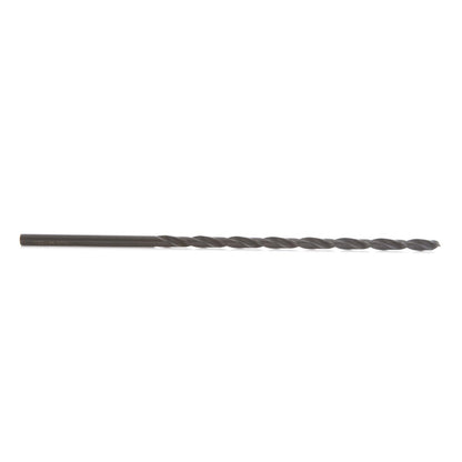 Wiertło do metalu AB Grąžtai, 6x205 mm