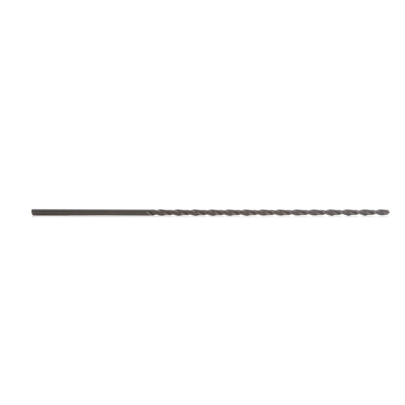 Metalo grąžtas AB Grąžtai, 4x220 mm