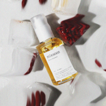 Mixsoon Bean Essence Serum - Face Serum | 50ml