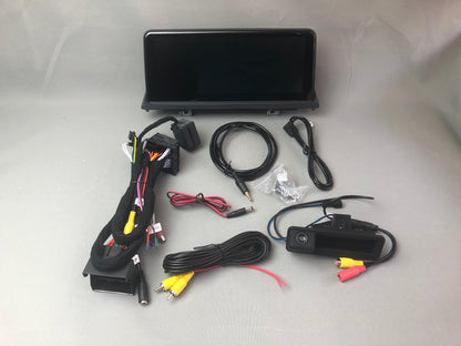 BMW E70 CIC CarPlay Android Car Interface Navigation Unit Multimedia E71 X5 X6