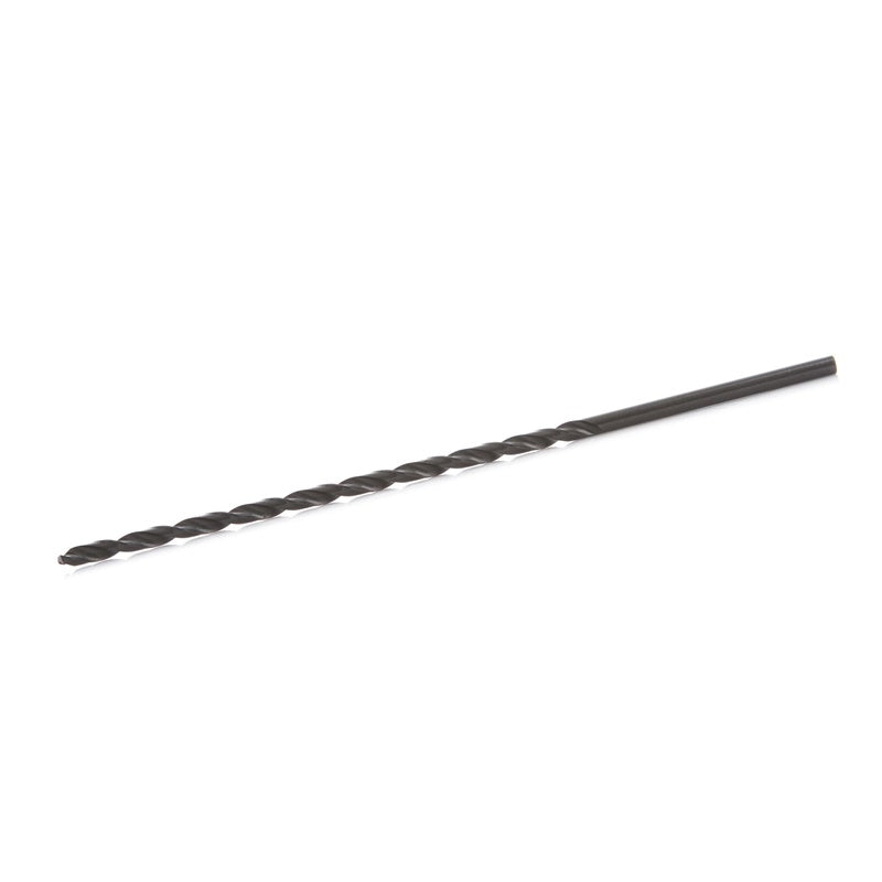 Metalo grąžtas AB Grąžtai, 5x195 mm