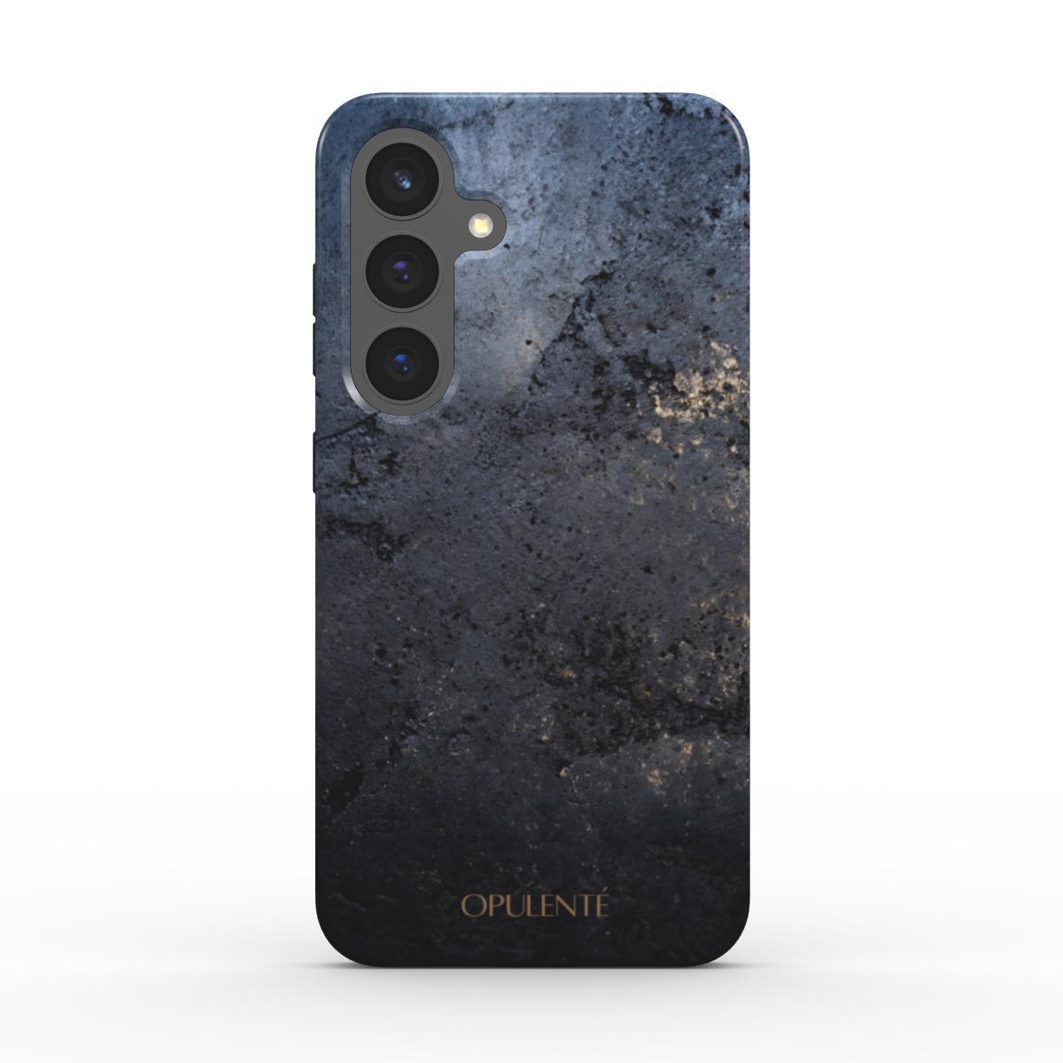 Obsidian Odyssey - Endurance