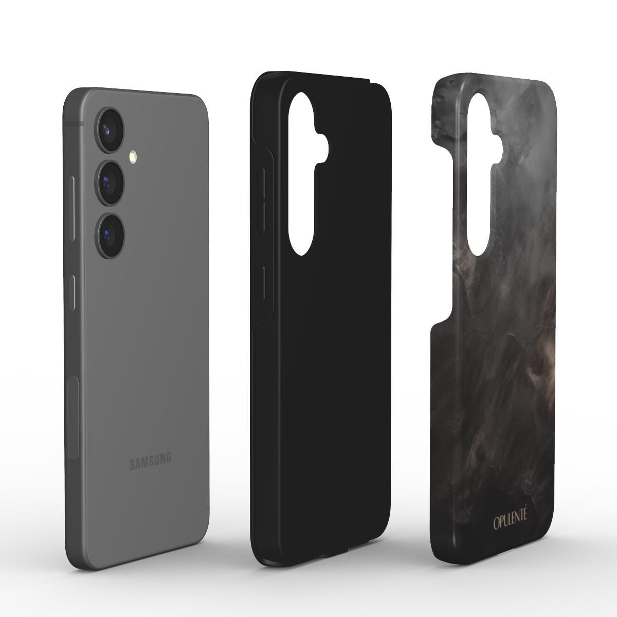 Eclipse Enigma - Endurance